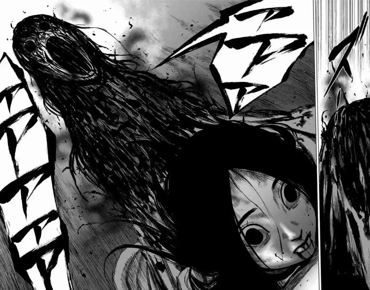 Read Karada Sagashi chapter 79 image 18 on Lezhin