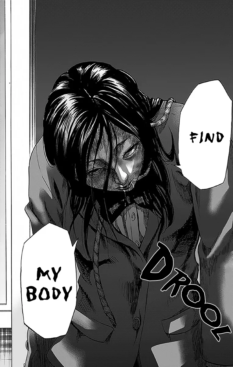 Read Karada Sagashi chapter 8 image 9 on Lezhin