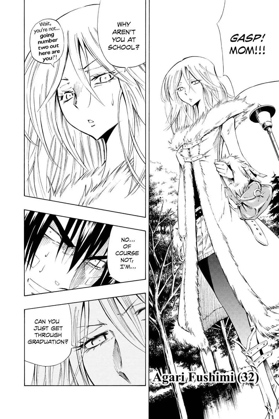 Read Karakuri chapter 3 image 34 on Lezhin