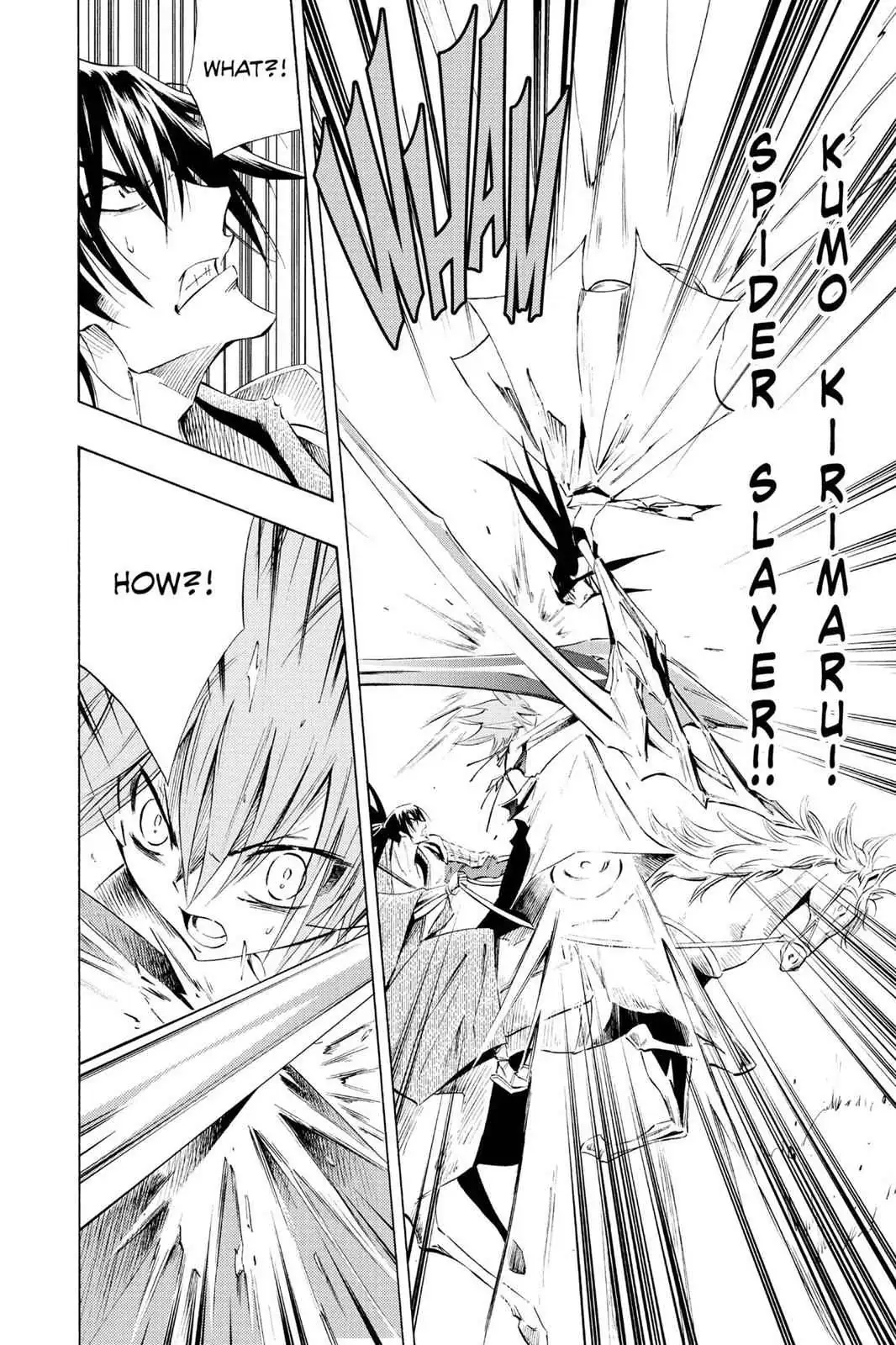 Read Karakuri chapter 4 image 11 on Lezhin