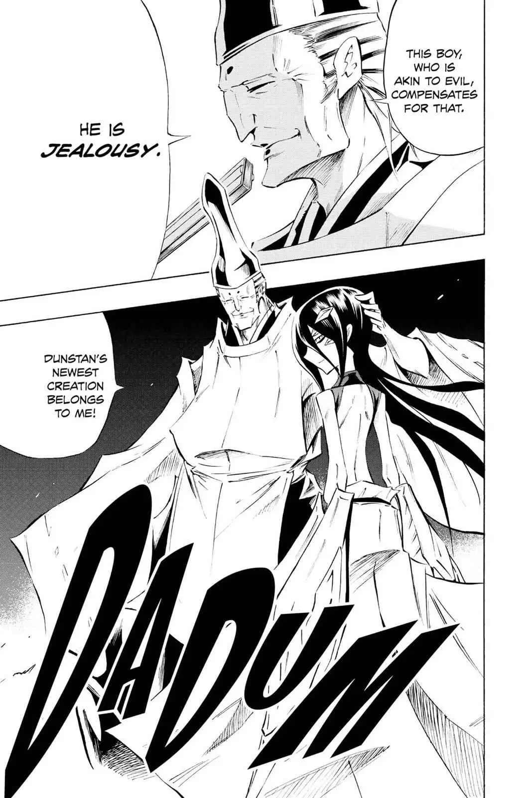 Read Karakuri chapter 4 image 14 on Lezhin