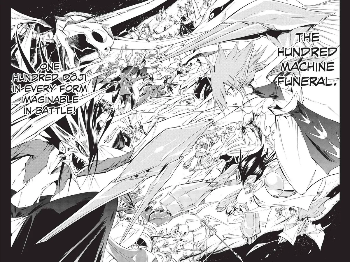 Read Karakuri chapter 4 image 19 on Lezhin