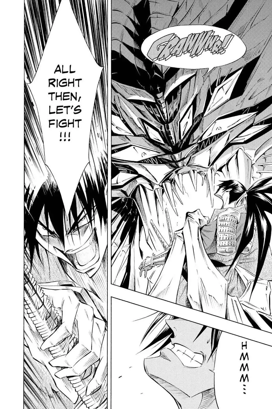 Read Karakuri chapter 4 image 23 on Lezhin