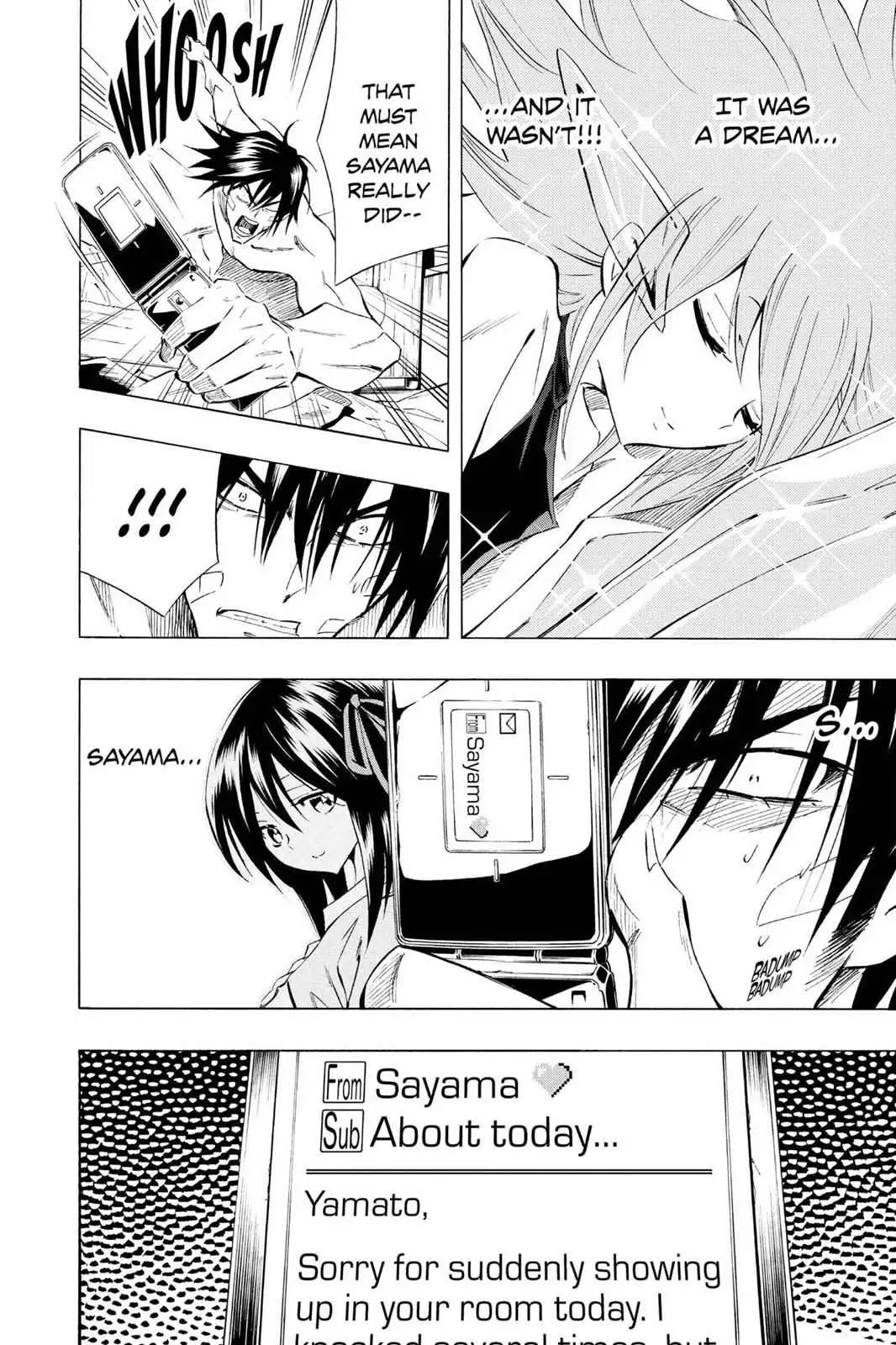 Read Karakuri chapter 4 image 25 on Lezhin
