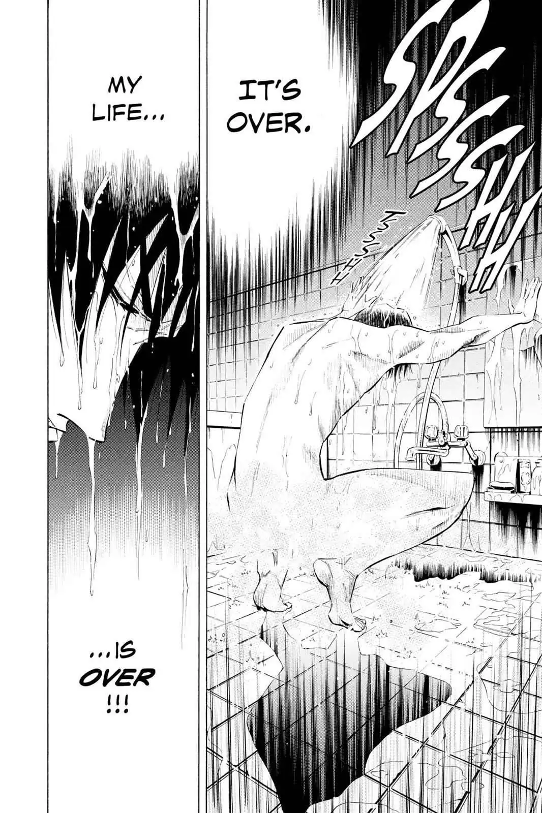 Read Karakuri chapter 4 image 27 on Lezhin