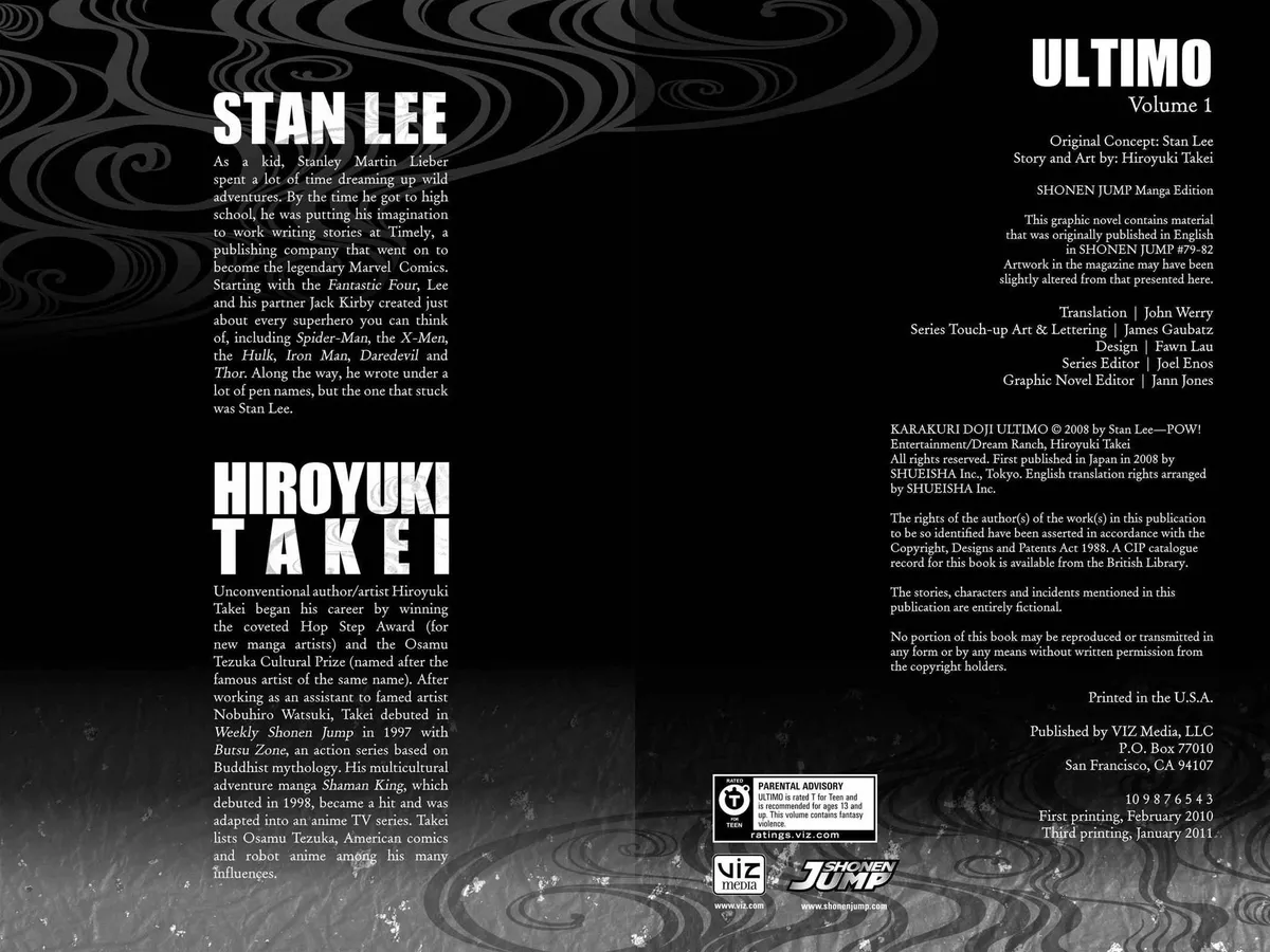 Read Karakuri chapter 4 image 47 on Lezhin