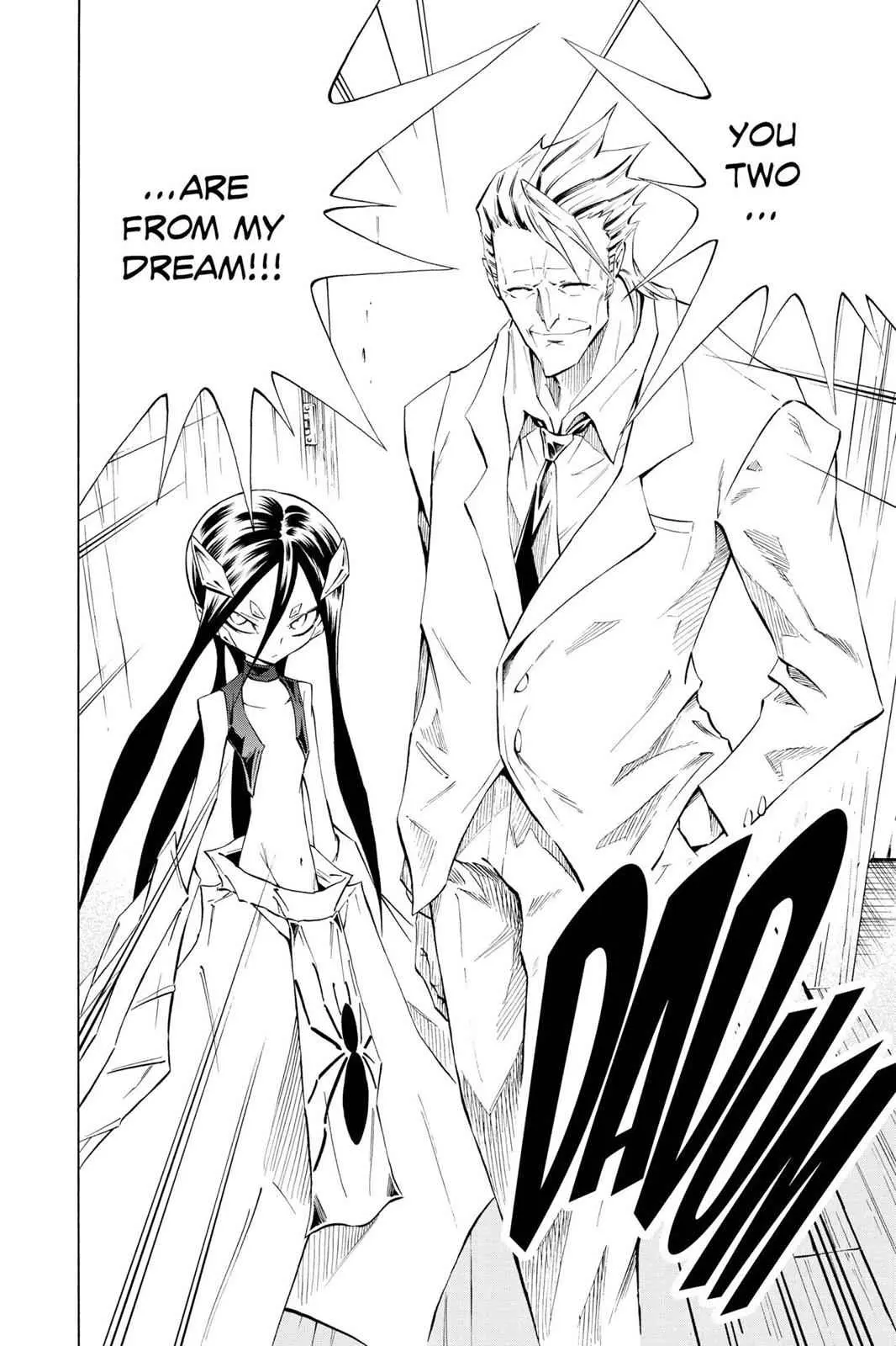 Read Karakuri chapter 5 image 10 on Lezhin