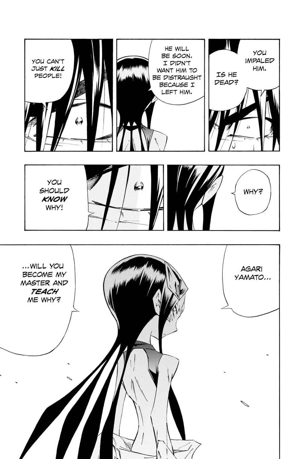 Read Karakuri chapter 5 image 29 on Lezhin