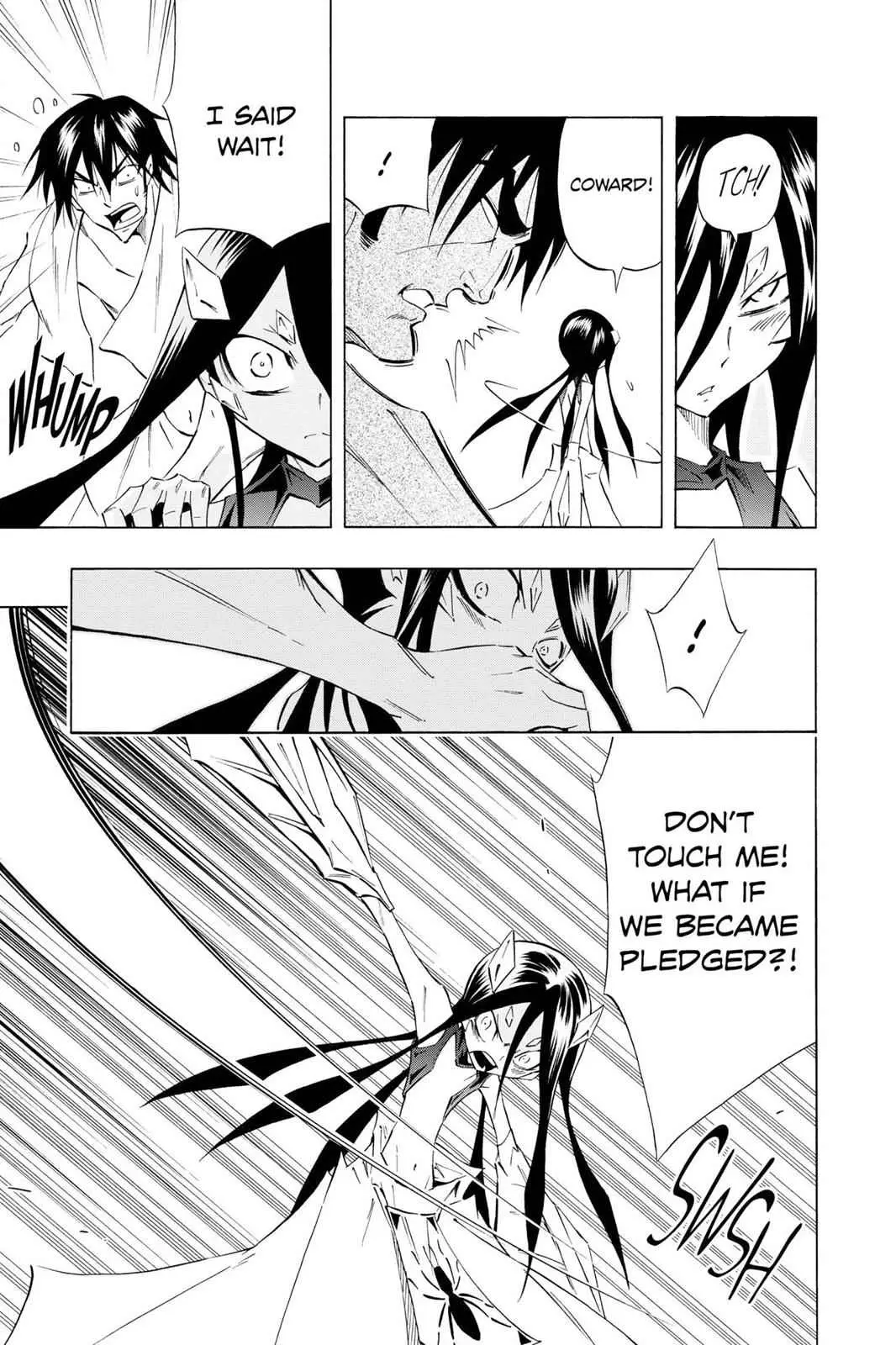 Read Karakuri chapter 5 image 31 on Lezhin