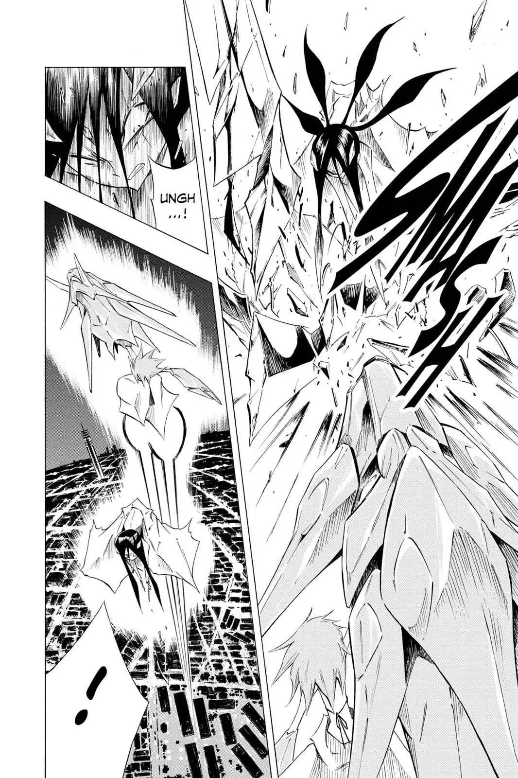 Read Karakuri chapter 5 image 41 on Lezhin
