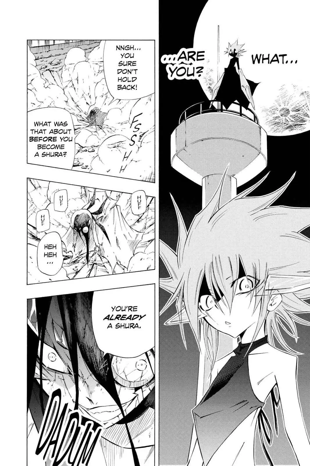 Read Karakuri chapter 5 image 43 on Lezhin