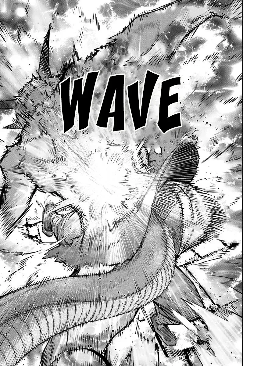 Karate Master Isekai Chapter 36 page 7 - 
