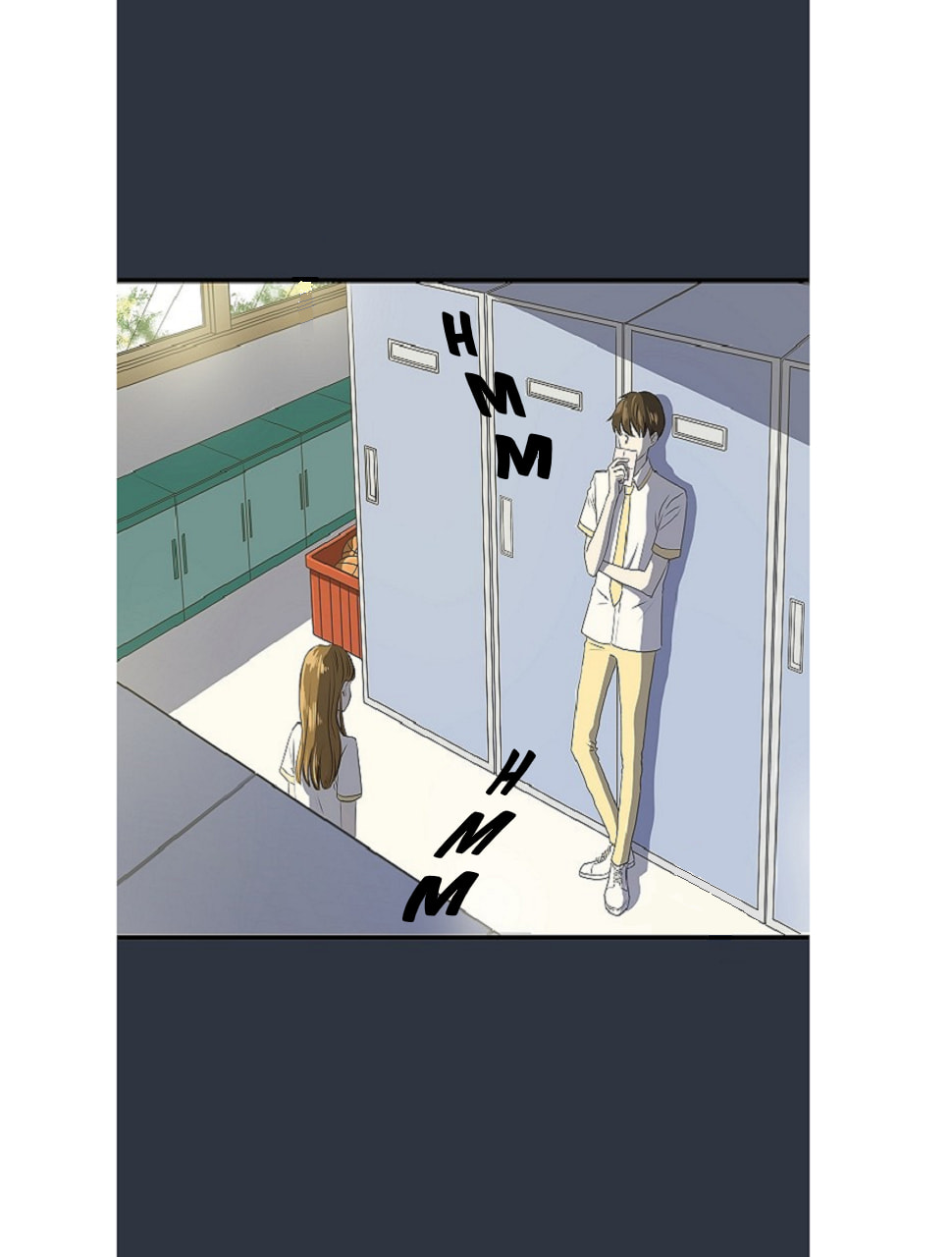 Read Kare First Love chapter 0.1 image 1 on Lezhin