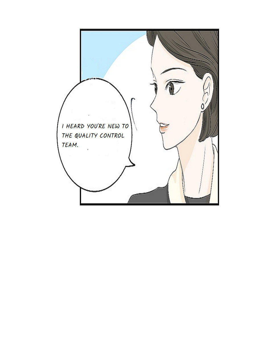 Read Kare First Love chapter 0.1 image 12 on Lezhin