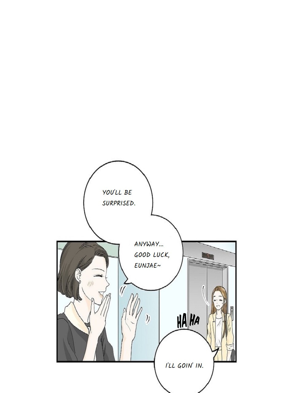 Read Kare First Love chapter 0.1 image 17 on Lezhin