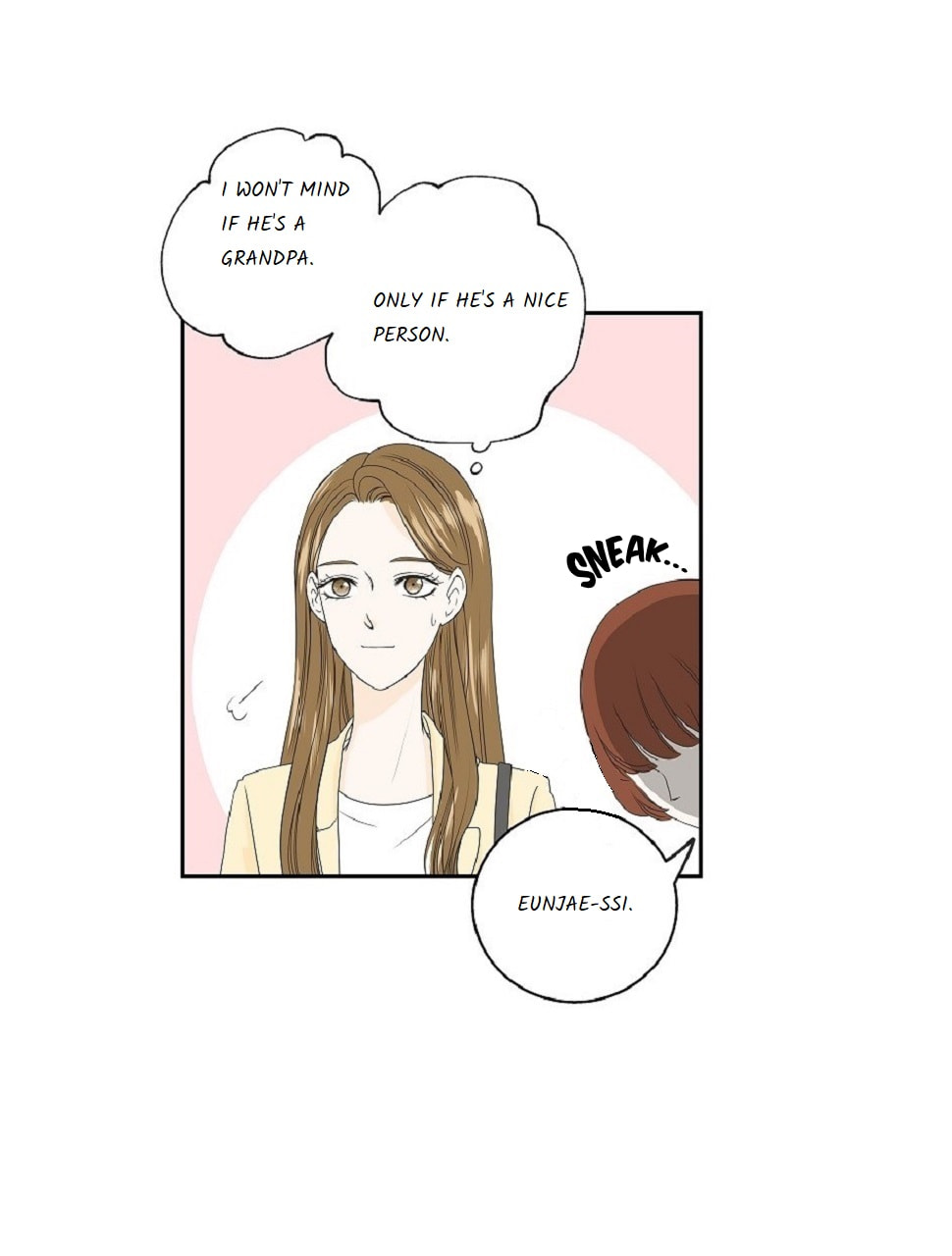 Read Kare First Love chapter 0.1 image 18 on Lezhin