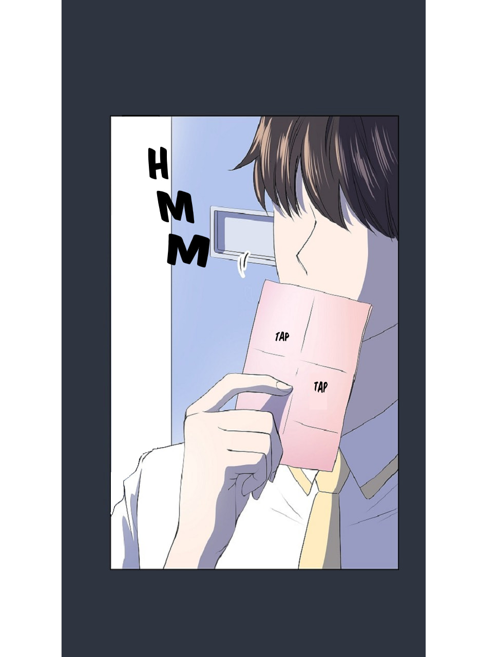 Read Kare First Love chapter 0.1 image 2 on Lezhin