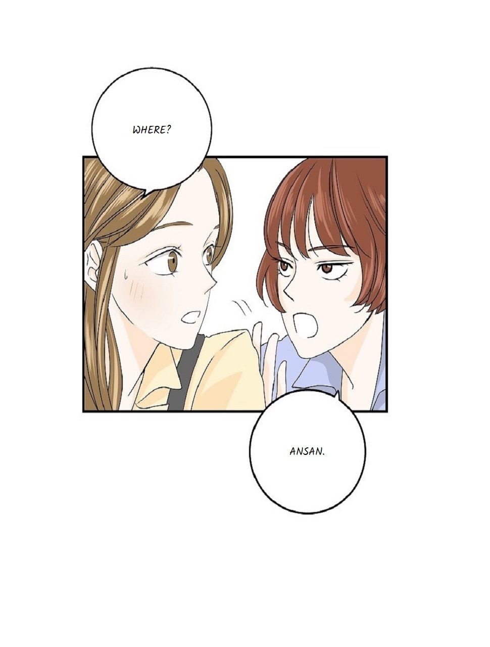 Read Kare First Love chapter 0.1 image 20 on Lezhin