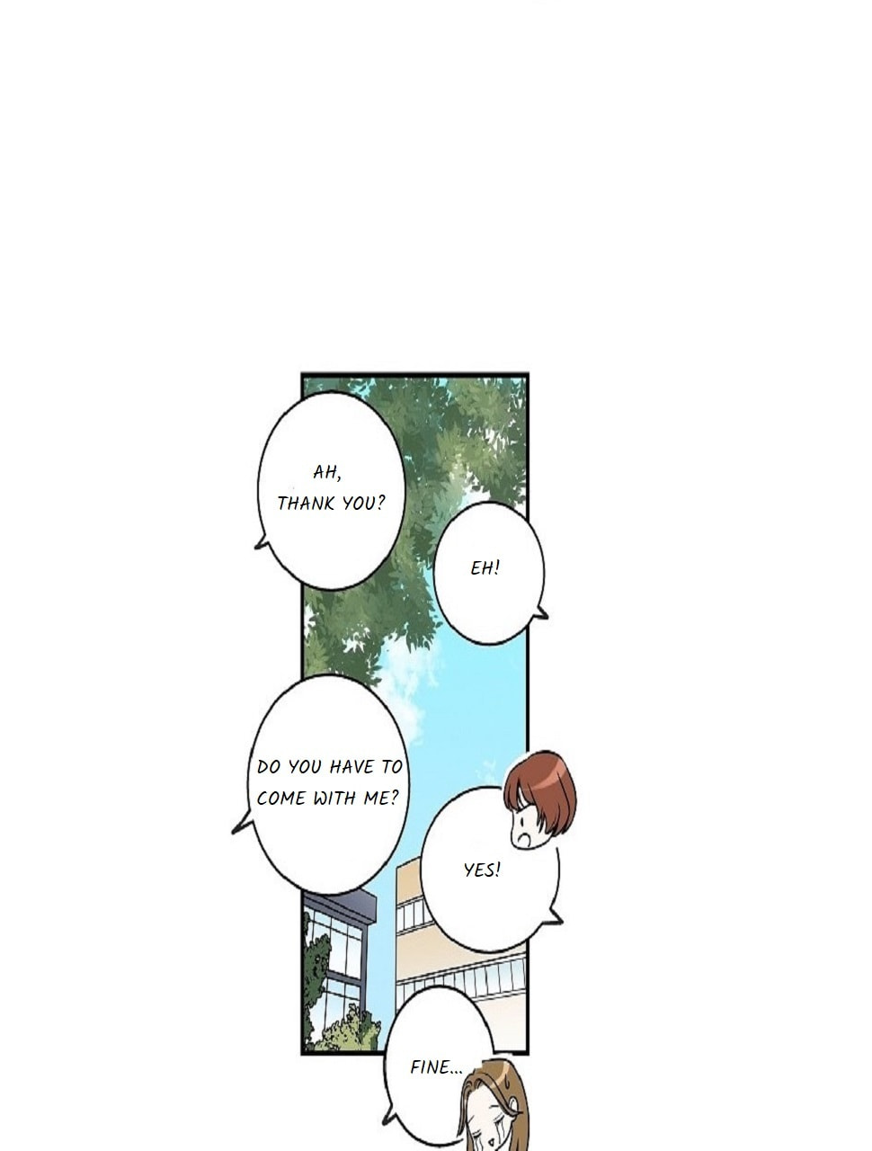 Read Kare First Love chapter 0.1 image 21 on Lezhin