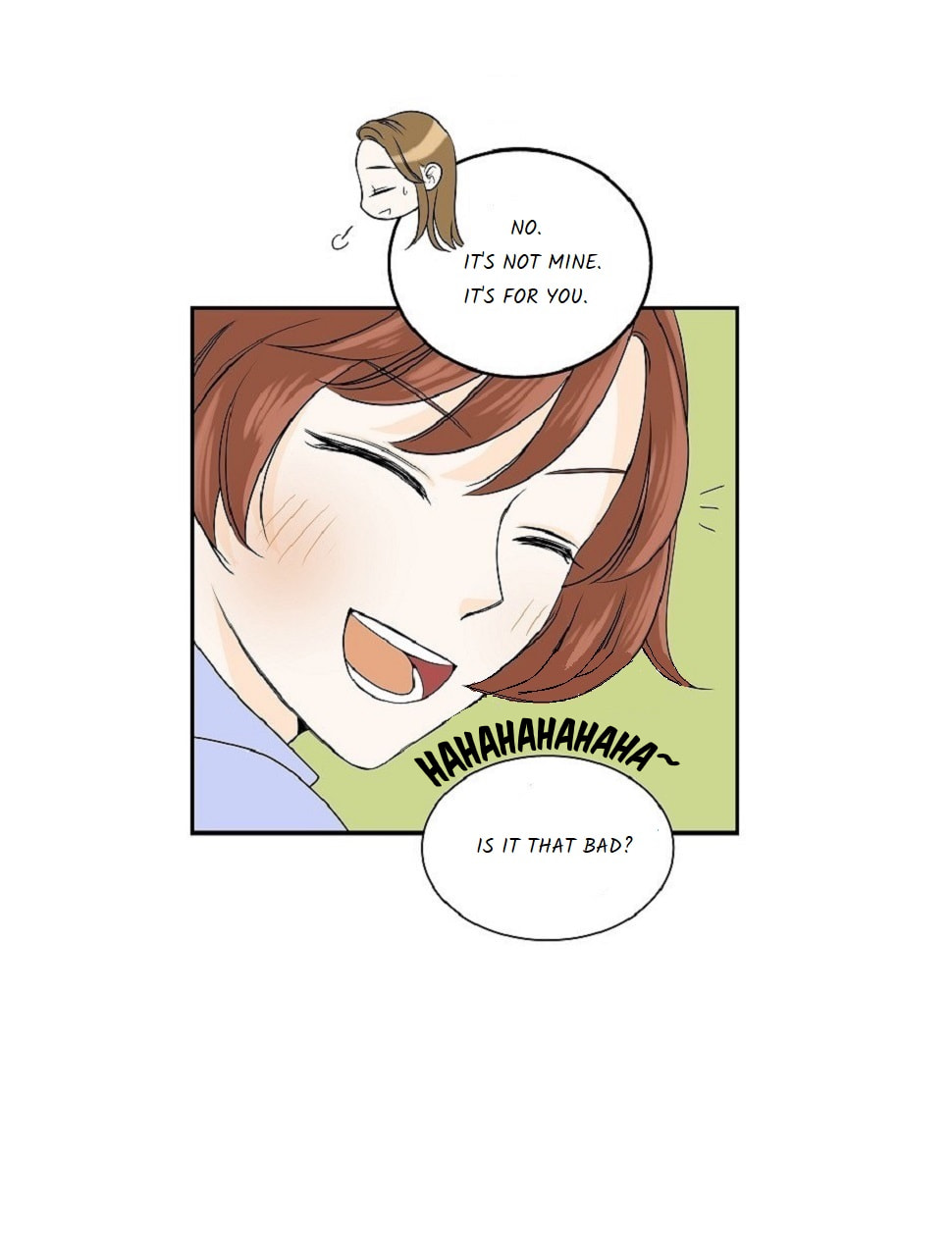 Read Kare First Love chapter 0.1 image 23 on Lezhin