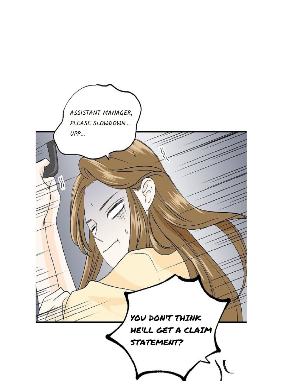 Read Kare First Love chapter 0.1 image 25 on Lezhin
