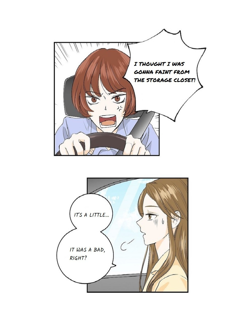 Read Kare First Love chapter 0.1 image 26 on Lezhin