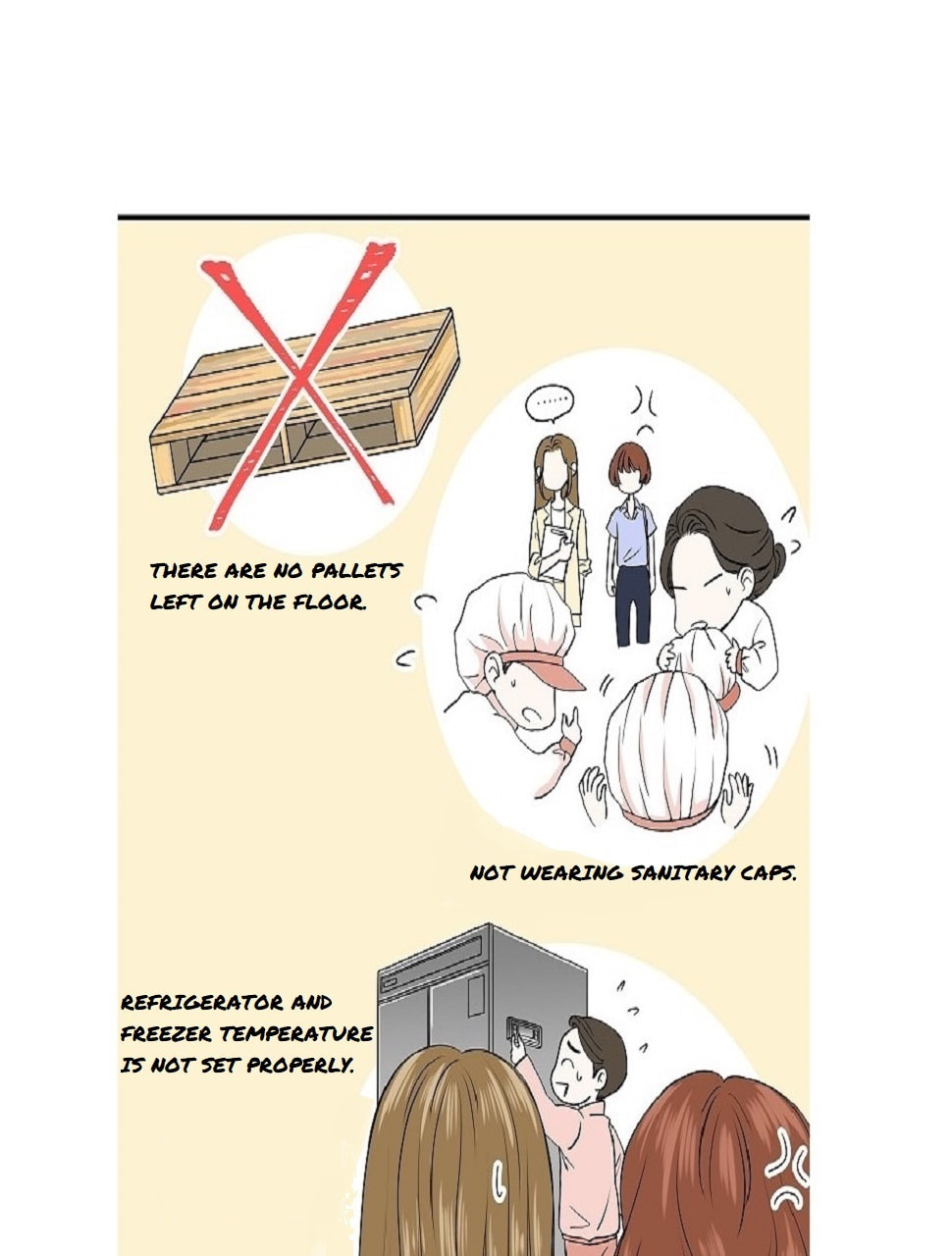 Read Kare First Love chapter 0.1 image 27 on Lezhin