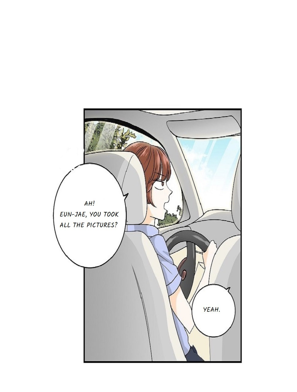 Read Kare First Love chapter 0.1 image 28 on Lezhin