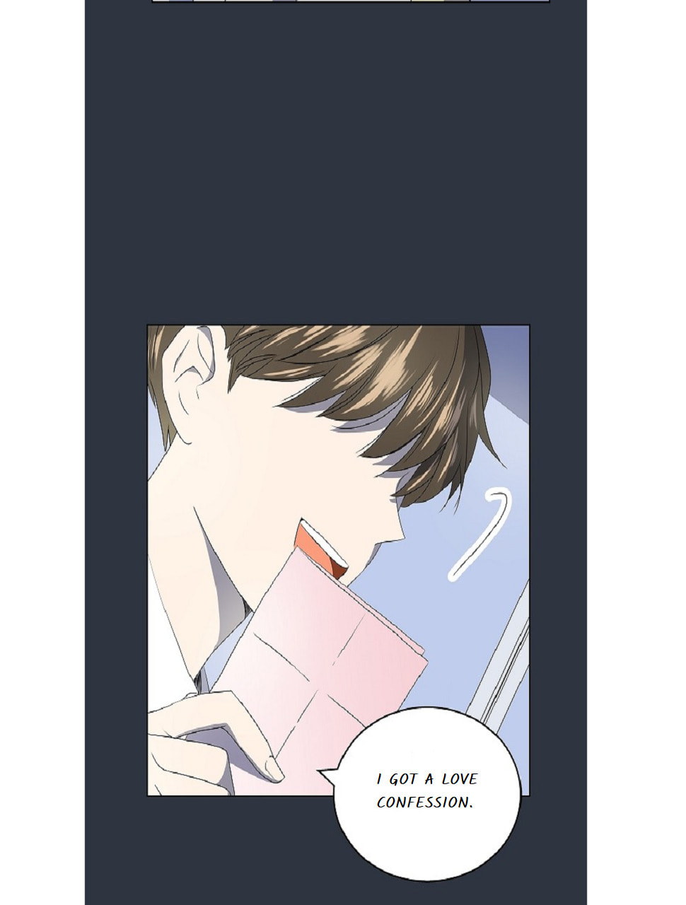 Read Kare First Love chapter 0.1 image 3 on Lezhin