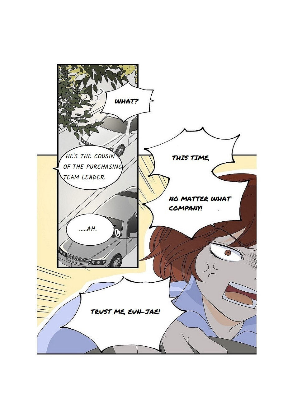 Read Kare First Love chapter 0.1 image 32 on Lezhin