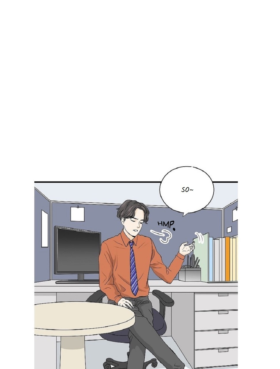 Read Kare First Love chapter 0.1 image 33 on Lezhin