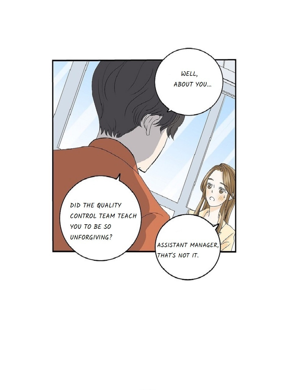 Read Kare First Love chapter 0.1 image 36 on Lezhin