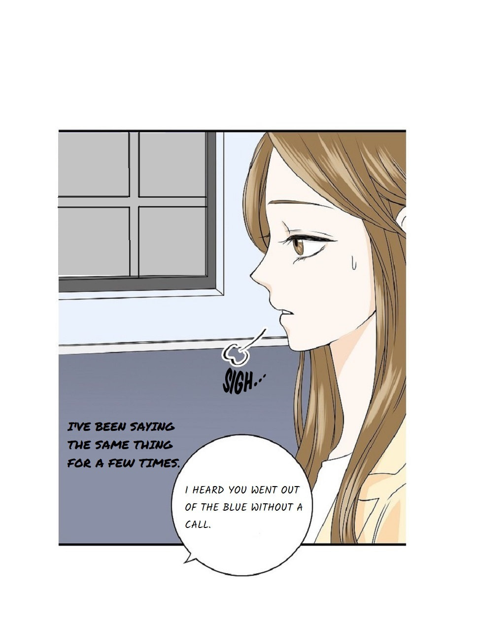 Read Kare First Love chapter 0.1 image 38 on Lezhin