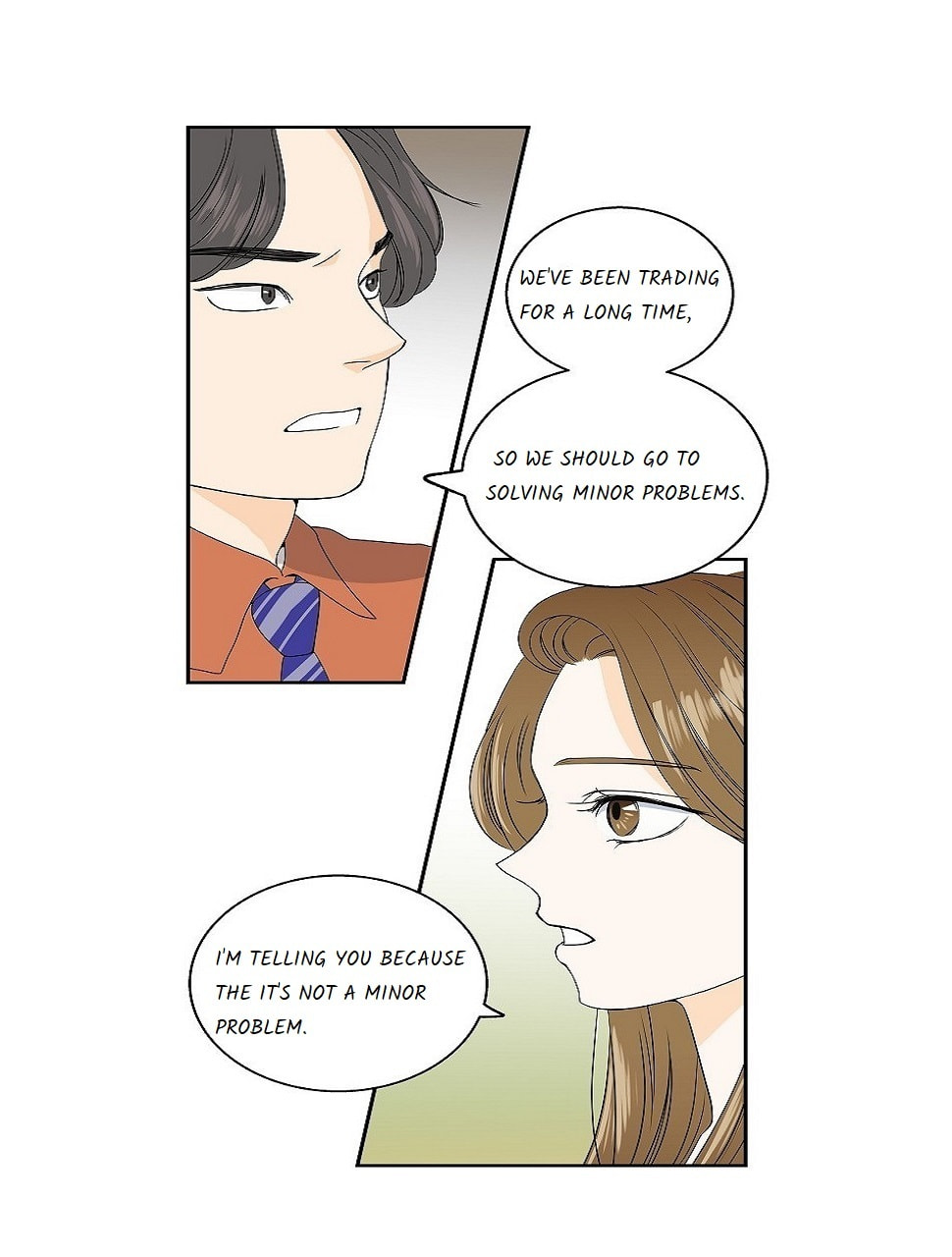 Read Kare First Love chapter 0.1 image 40 on Lezhin