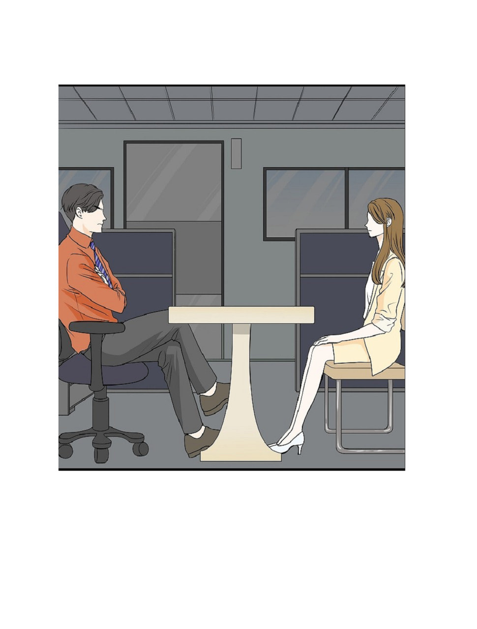 Read Kare First Love chapter 0.1 image 42 on Lezhin