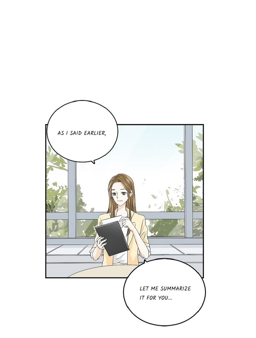Read Kare First Love chapter 0.1 image 45 on Lezhin