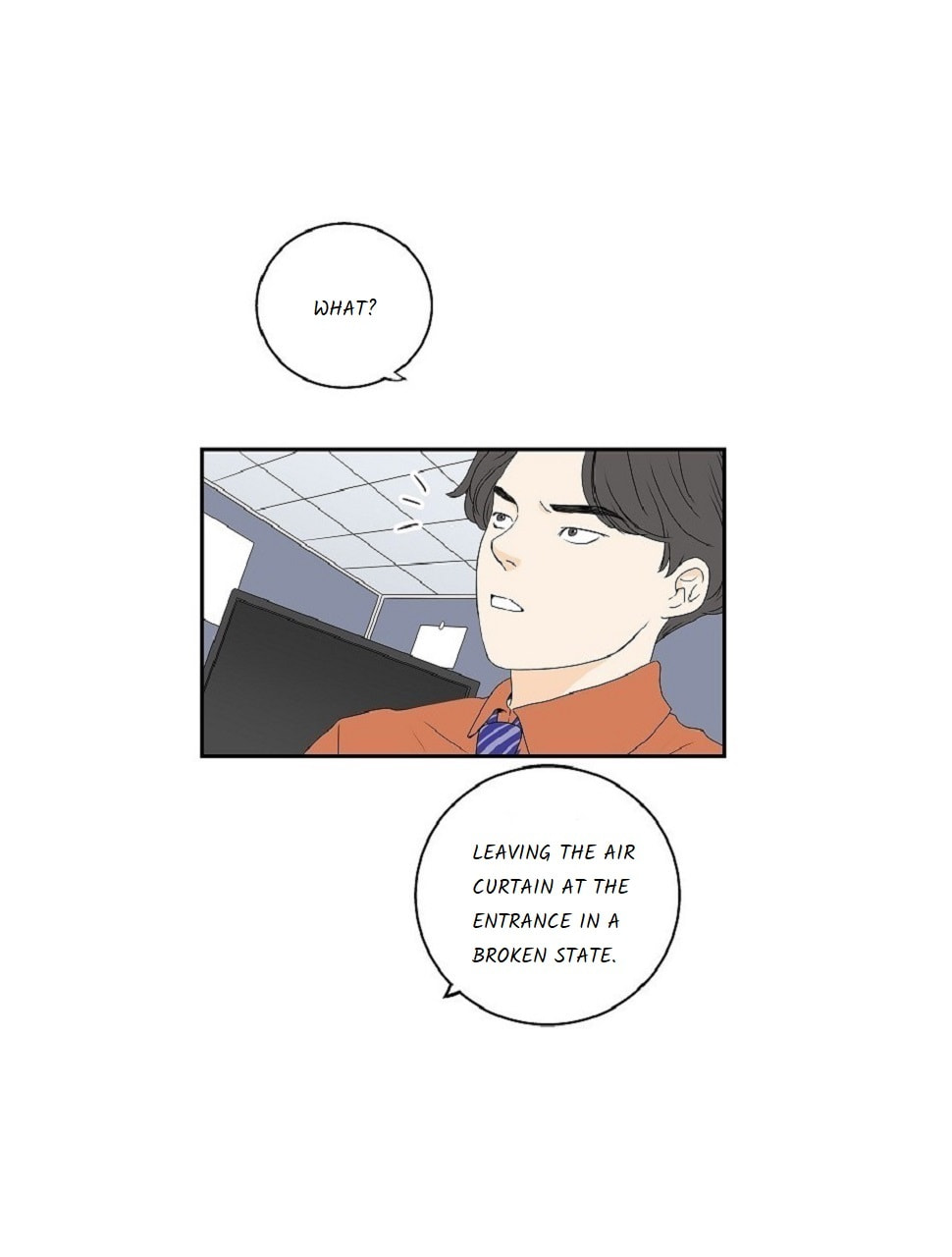 Read Kare First Love chapter 0.1 image 46 on Lezhin