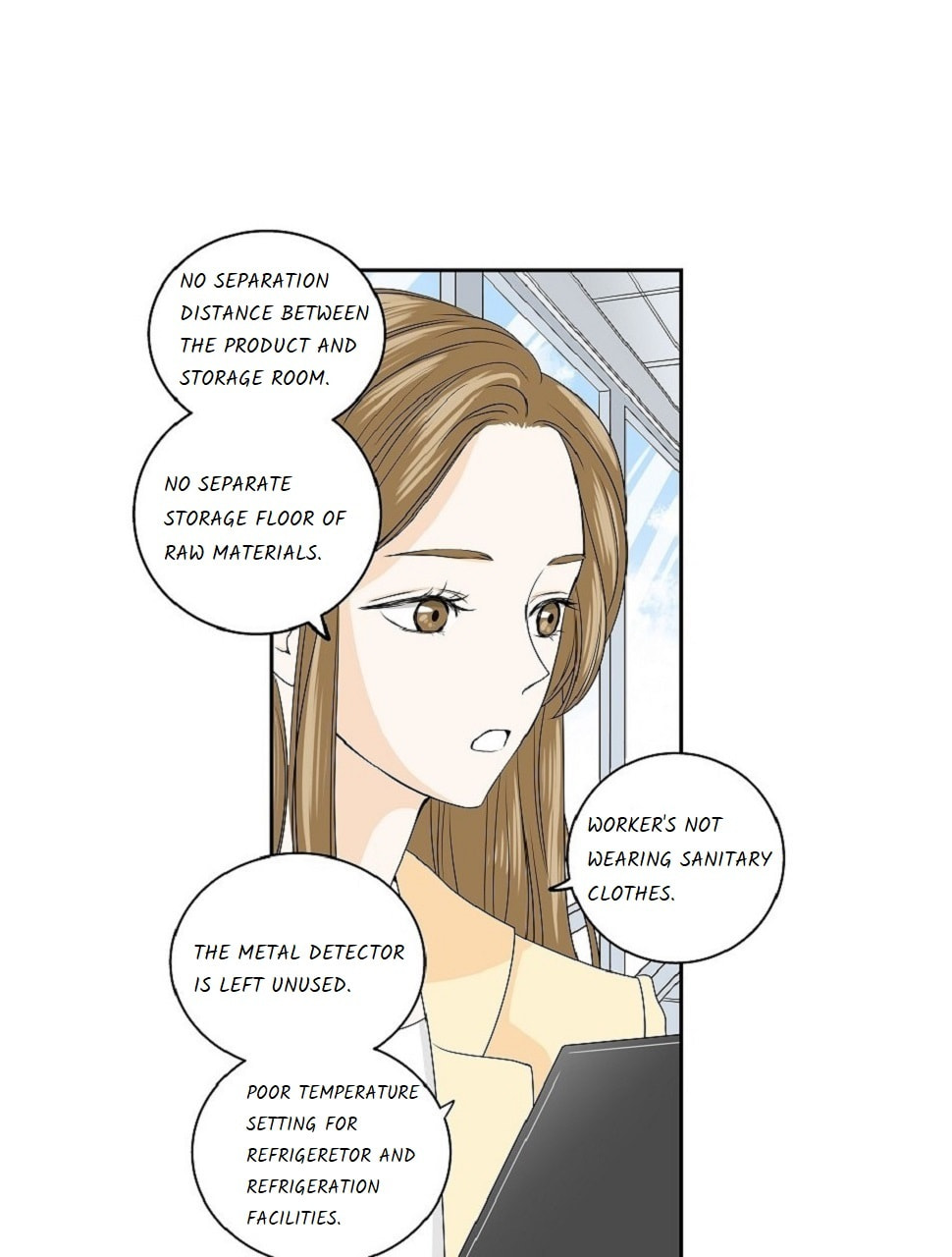 Read Kare First Love chapter 0.1 image 47 on Lezhin