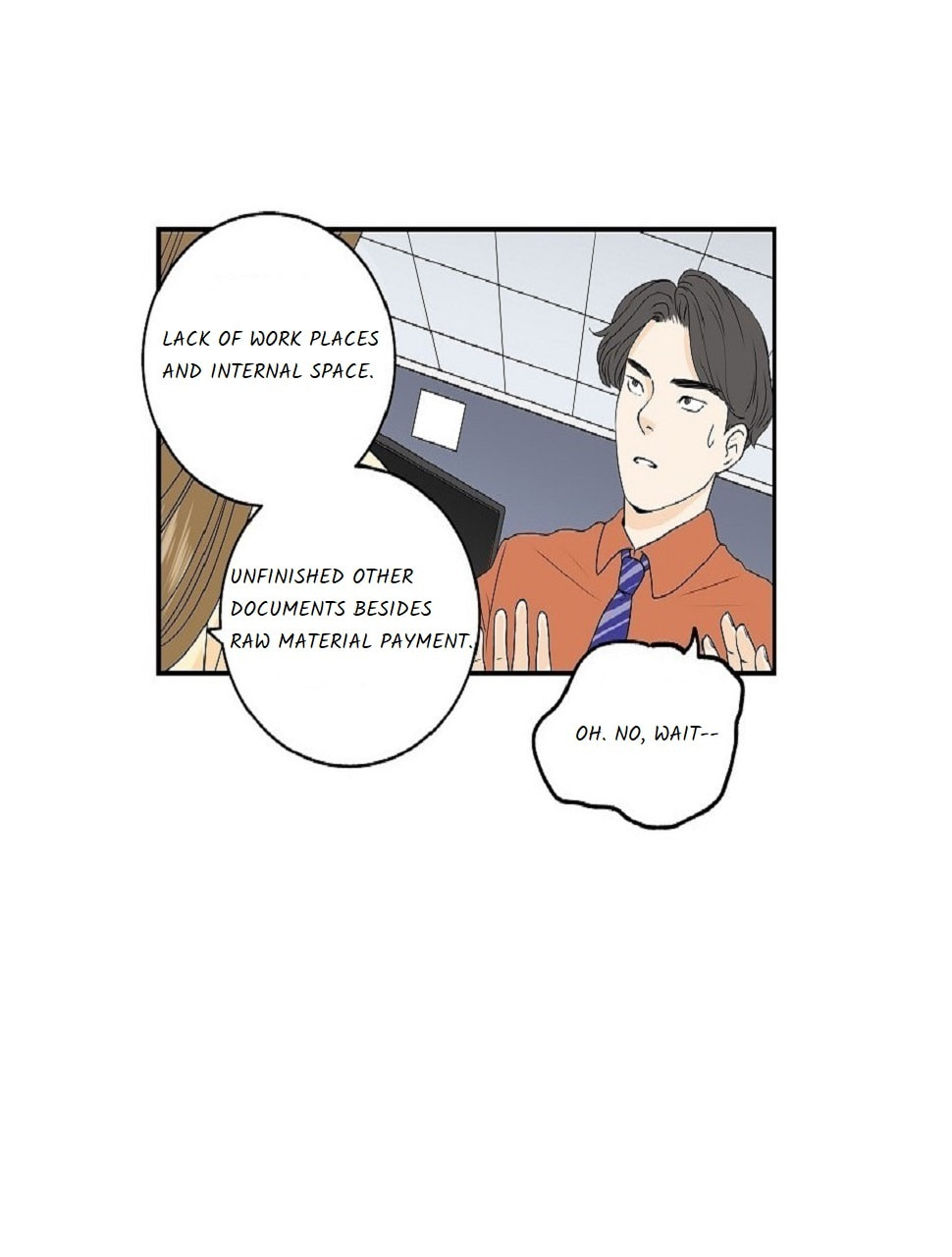 Read Kare First Love chapter 0.1 image 48 on Lezhin