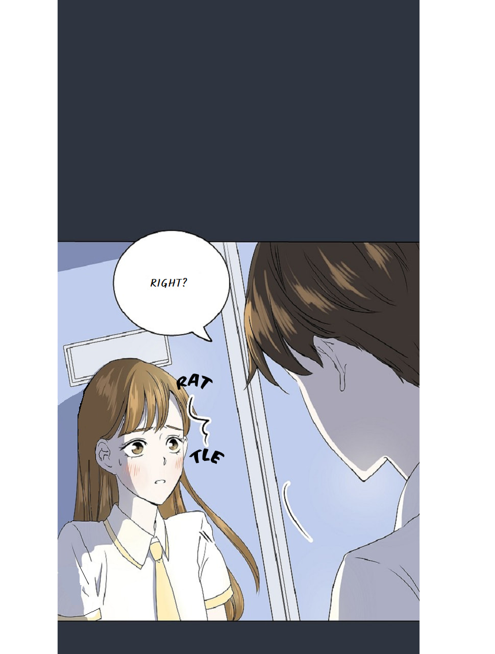 Read Kare First Love chapter 0.1 image 5 on Lezhin