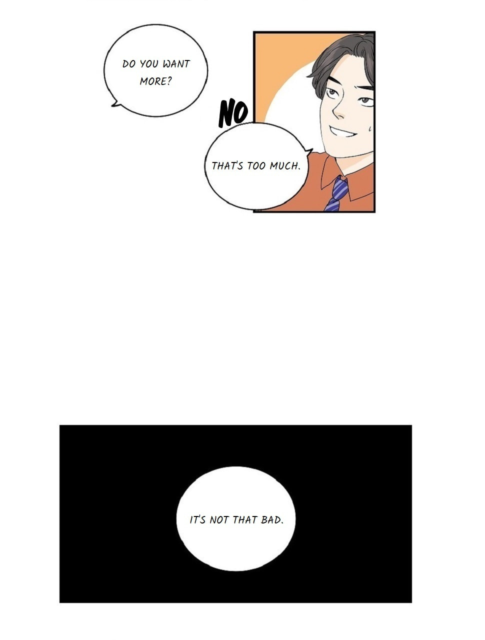 Read Kare First Love chapter 0.1 image 52 on Lezhin