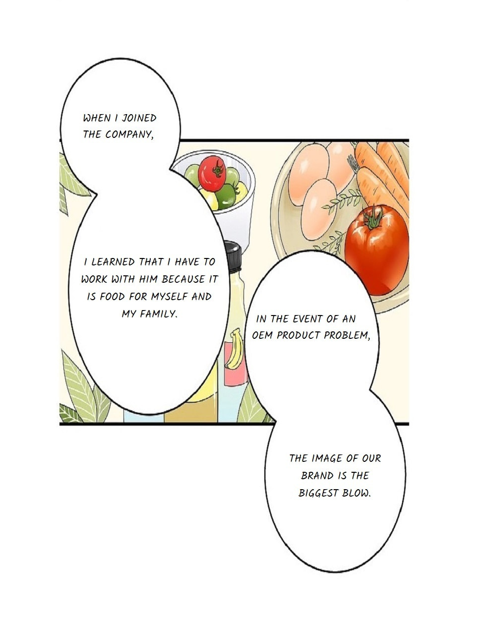 Read Kare First Love chapter 0.1 image 53 on Lezhin