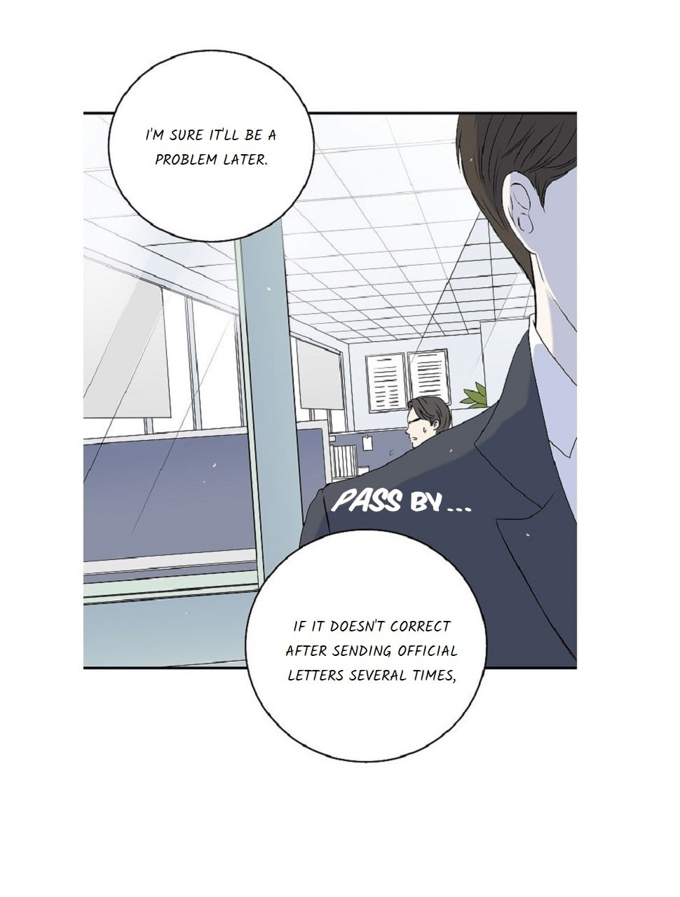 Read Kare First Love chapter 0.1 image 54 on Lezhin