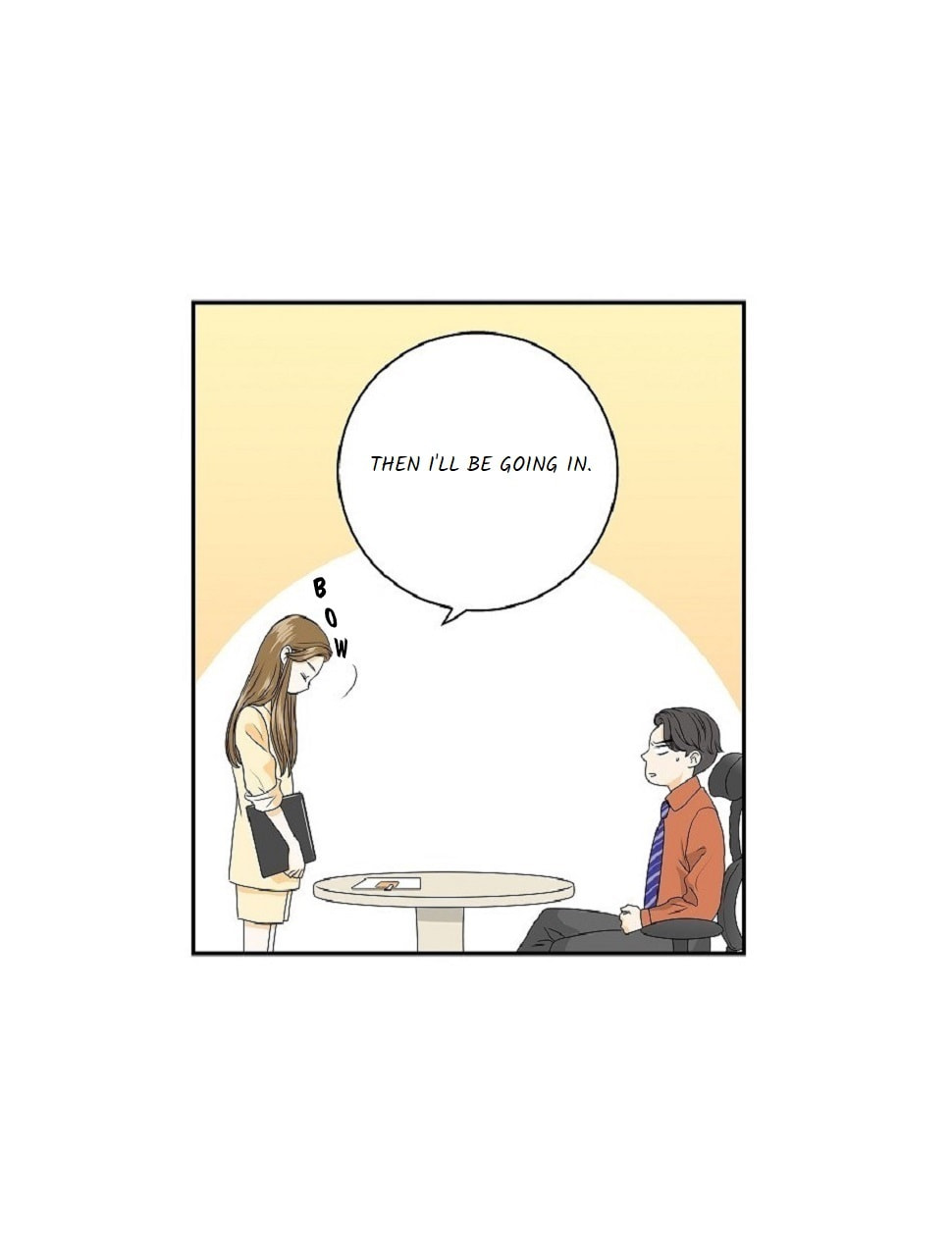 Read Kare First Love chapter 0.1 image 58 on Lezhin