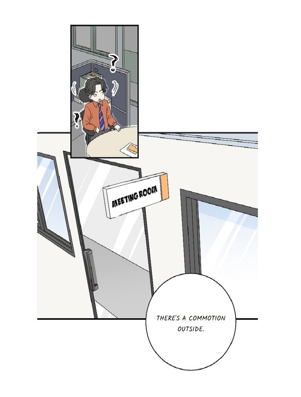 Read Kare First Love chapter 0.1 image 61 on Lezhin