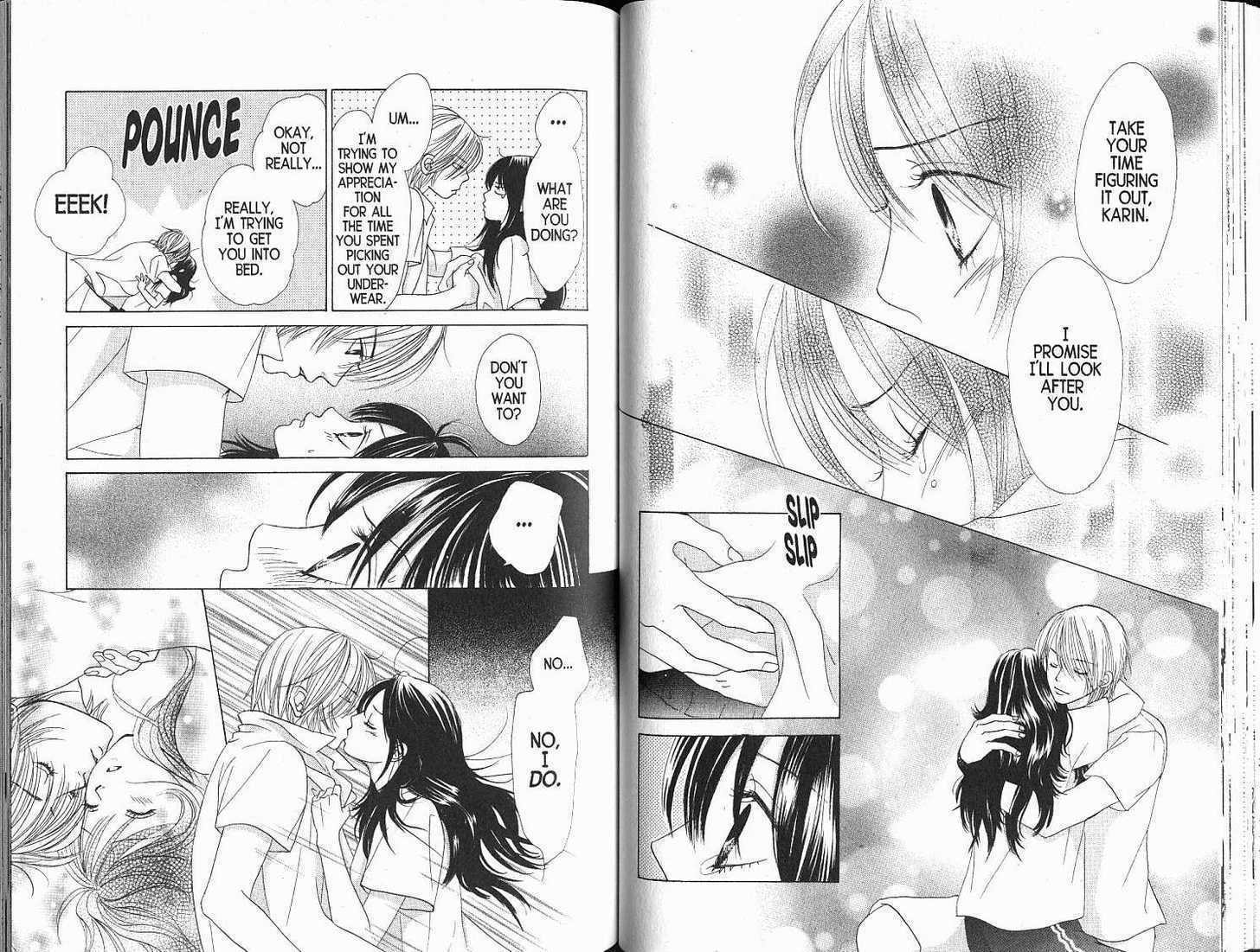 Read Kare First Love chapter 0 image 34 on Lezhin