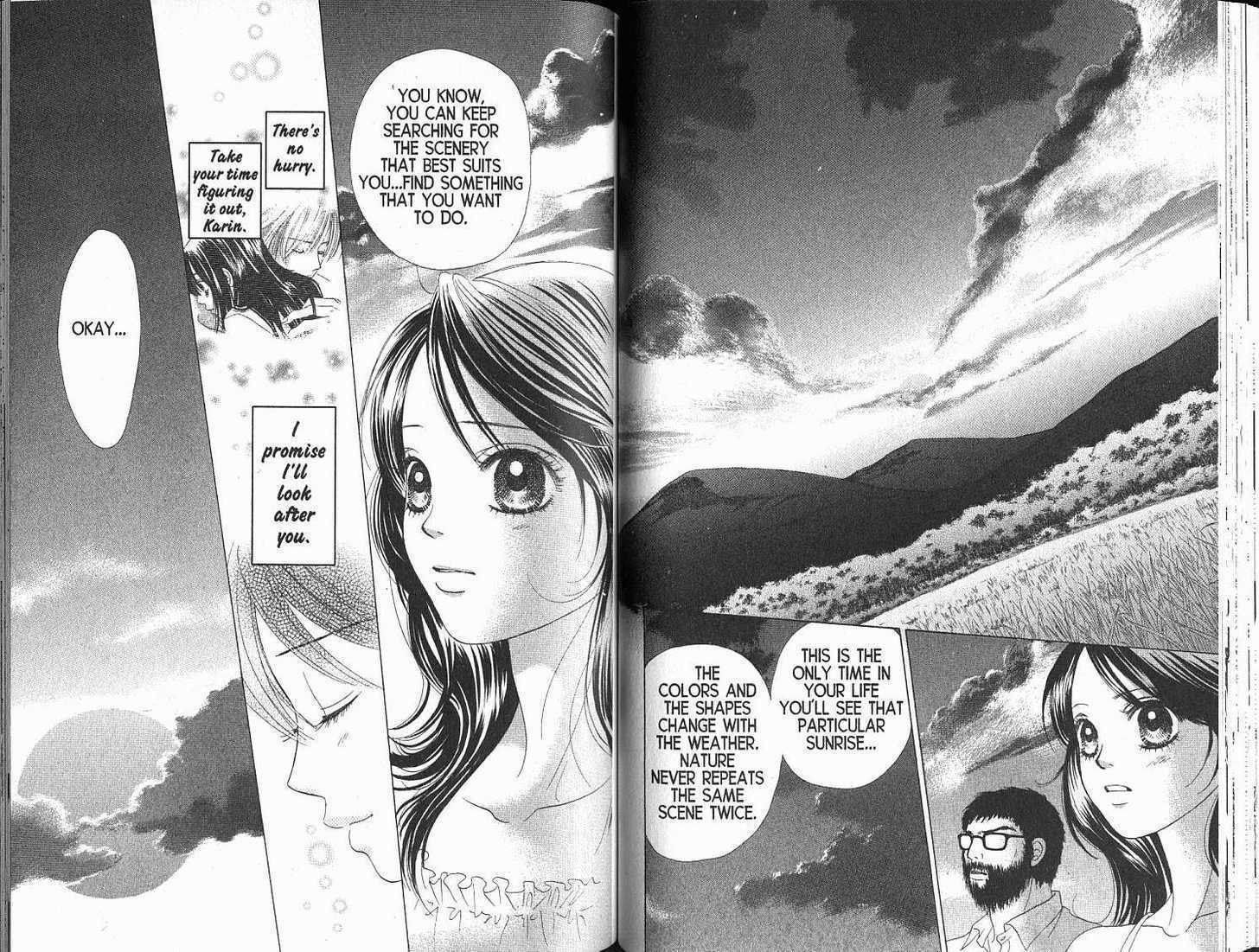 Read Kare First Love chapter 0 image 37 on Lezhin