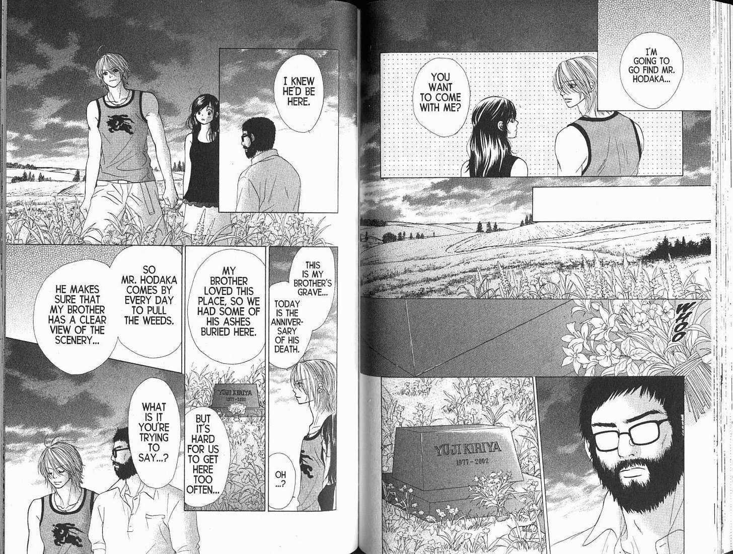 Read Kare First Love chapter 0 image 45 on Lezhin