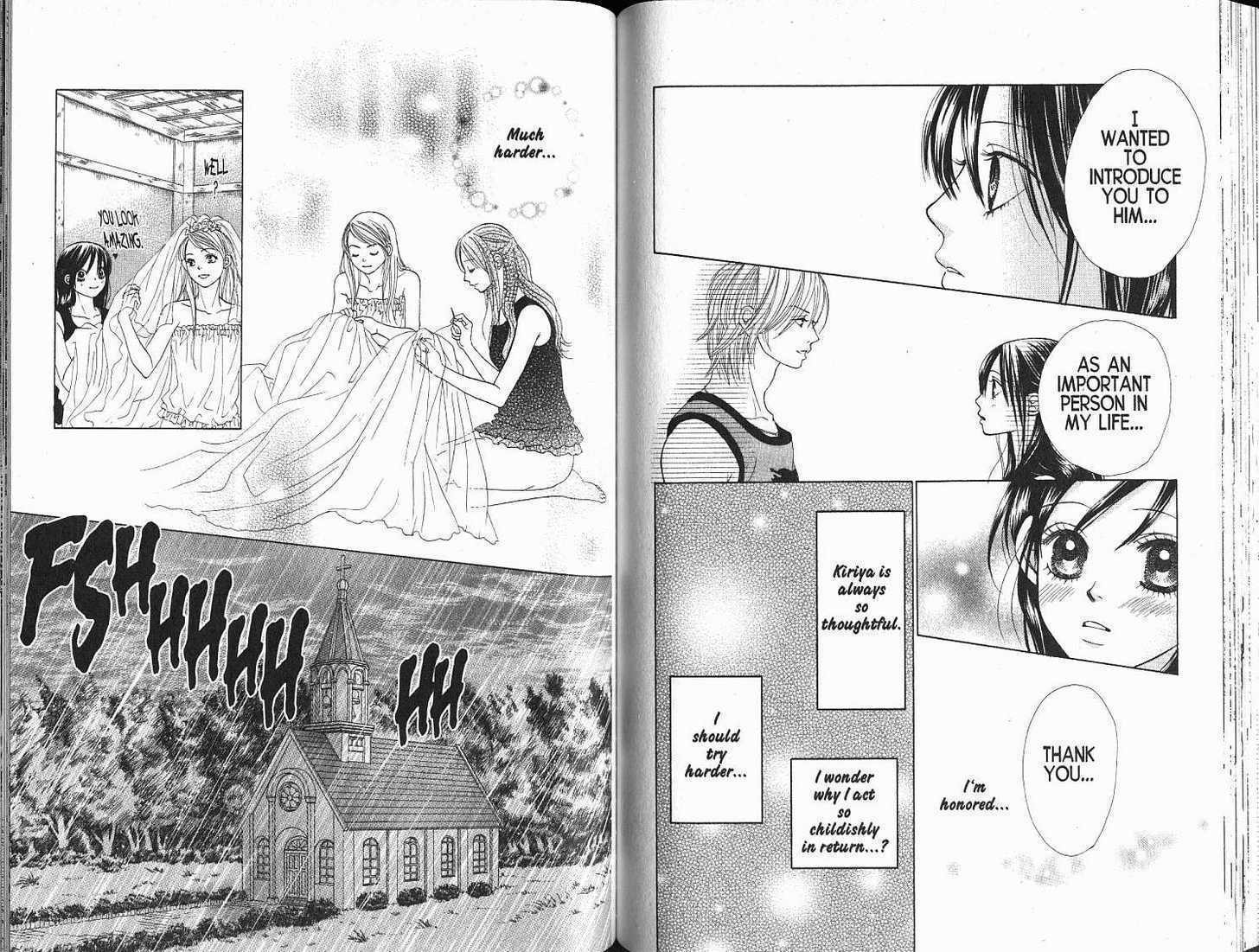 Read Kare First Love chapter 0 image 47 on Lezhin