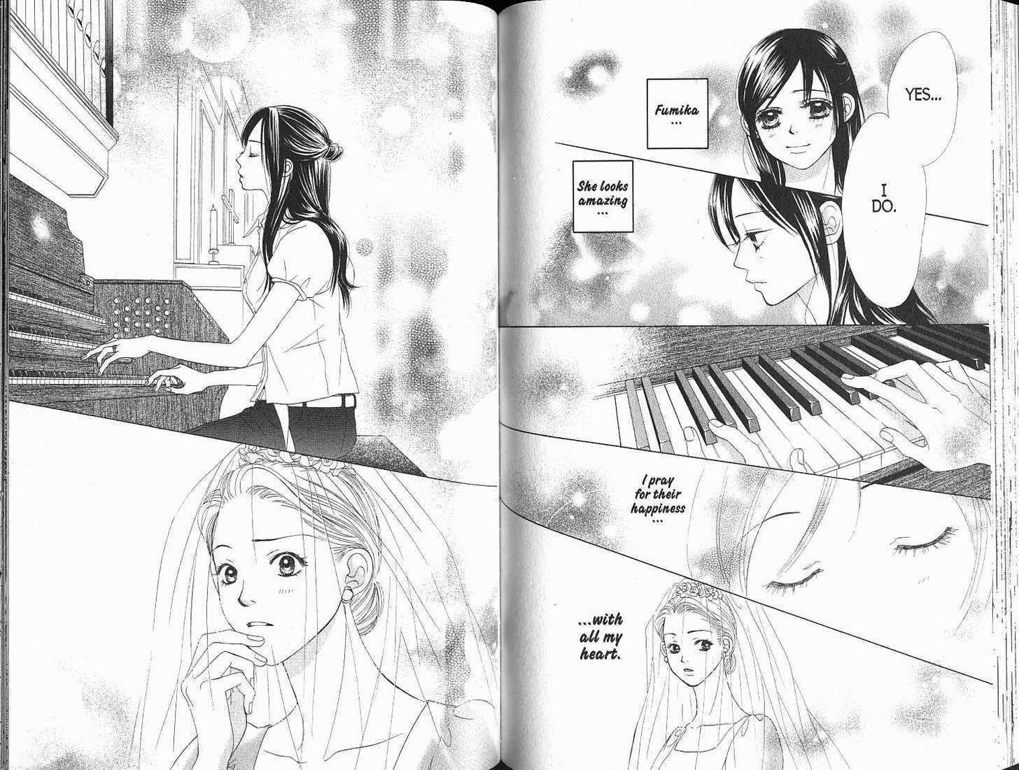 Read Kare First Love chapter 0 image 51 on Lezhin